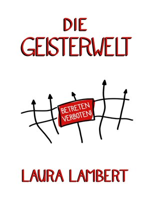 cover image of Die Geisterwelt